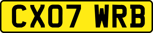 CX07WRB