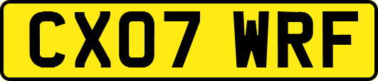 CX07WRF