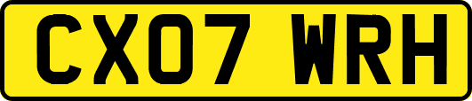 CX07WRH