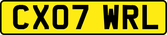 CX07WRL