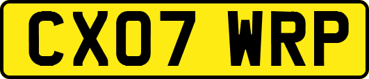 CX07WRP
