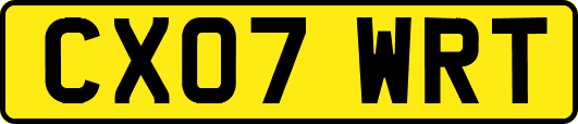 CX07WRT