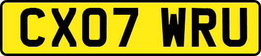 CX07WRU