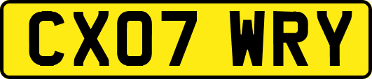 CX07WRY