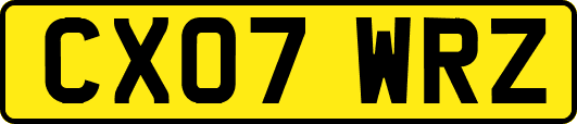 CX07WRZ