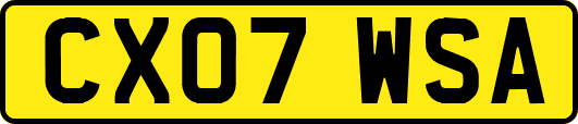 CX07WSA