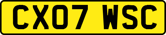 CX07WSC