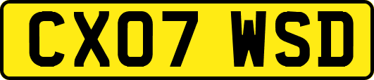 CX07WSD