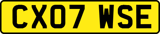 CX07WSE