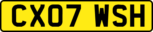 CX07WSH