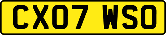 CX07WSO