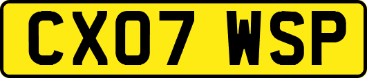 CX07WSP