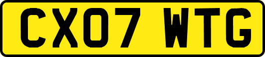 CX07WTG