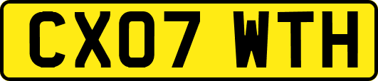 CX07WTH