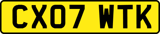 CX07WTK