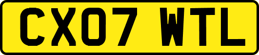 CX07WTL