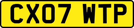 CX07WTP