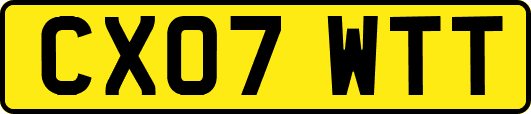 CX07WTT