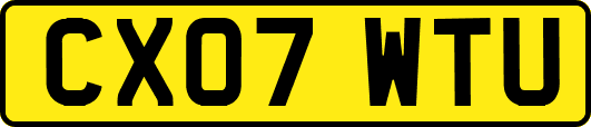 CX07WTU