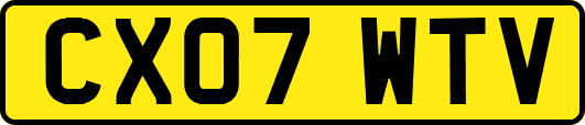 CX07WTV