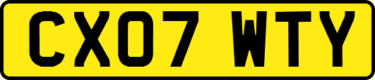 CX07WTY