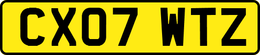 CX07WTZ