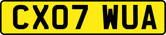 CX07WUA