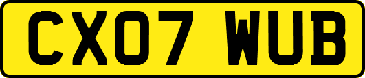 CX07WUB