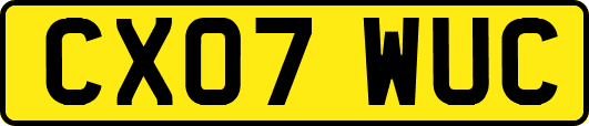 CX07WUC