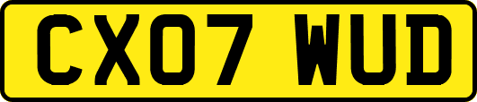 CX07WUD