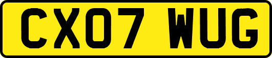 CX07WUG