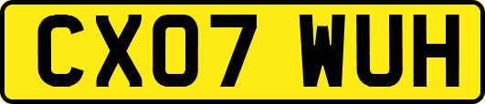 CX07WUH