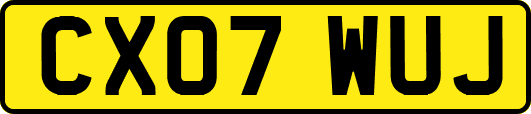 CX07WUJ