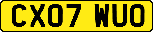 CX07WUO