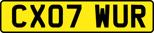 CX07WUR