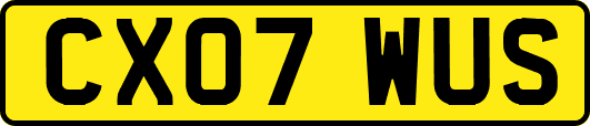 CX07WUS