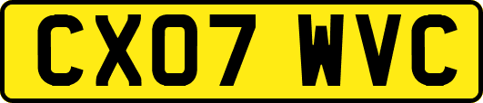 CX07WVC