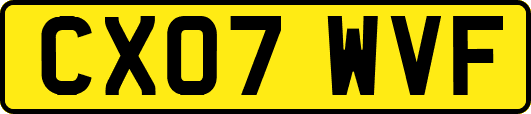 CX07WVF