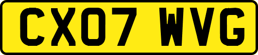 CX07WVG