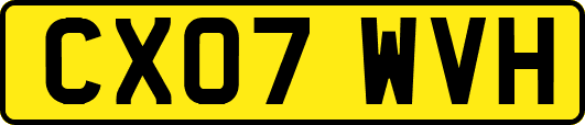 CX07WVH