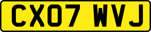 CX07WVJ