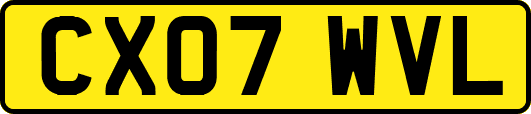 CX07WVL