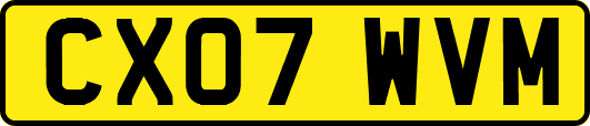 CX07WVM