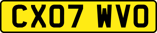 CX07WVO