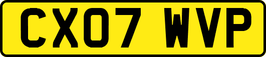 CX07WVP