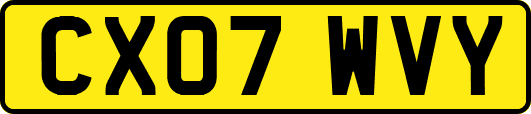 CX07WVY
