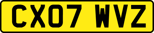 CX07WVZ