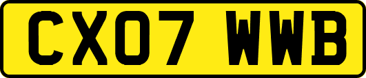 CX07WWB