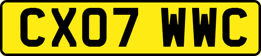 CX07WWC