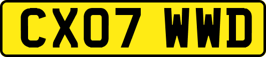 CX07WWD